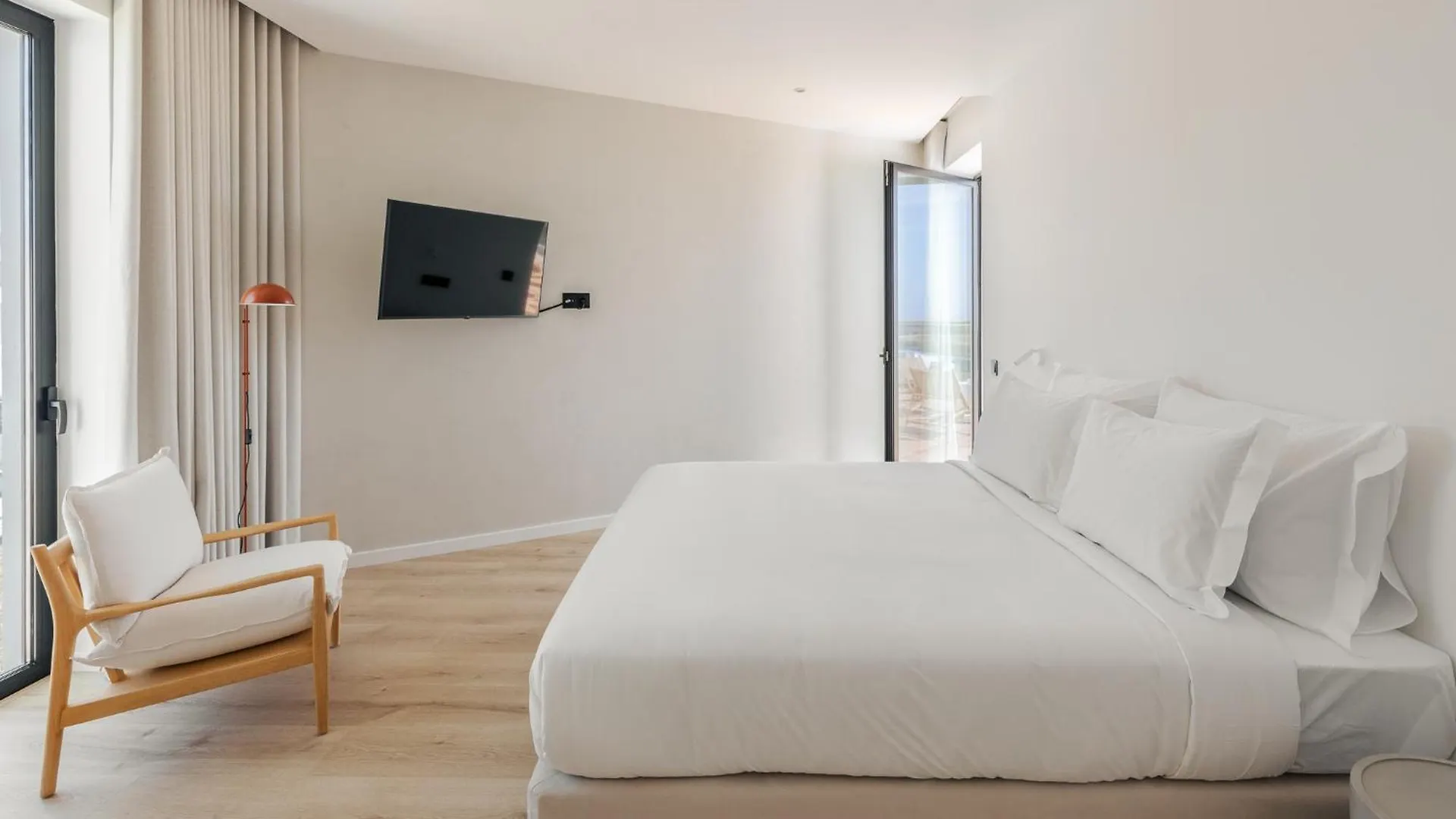 Villa Loreto Fuzeta Bed & Breakfast