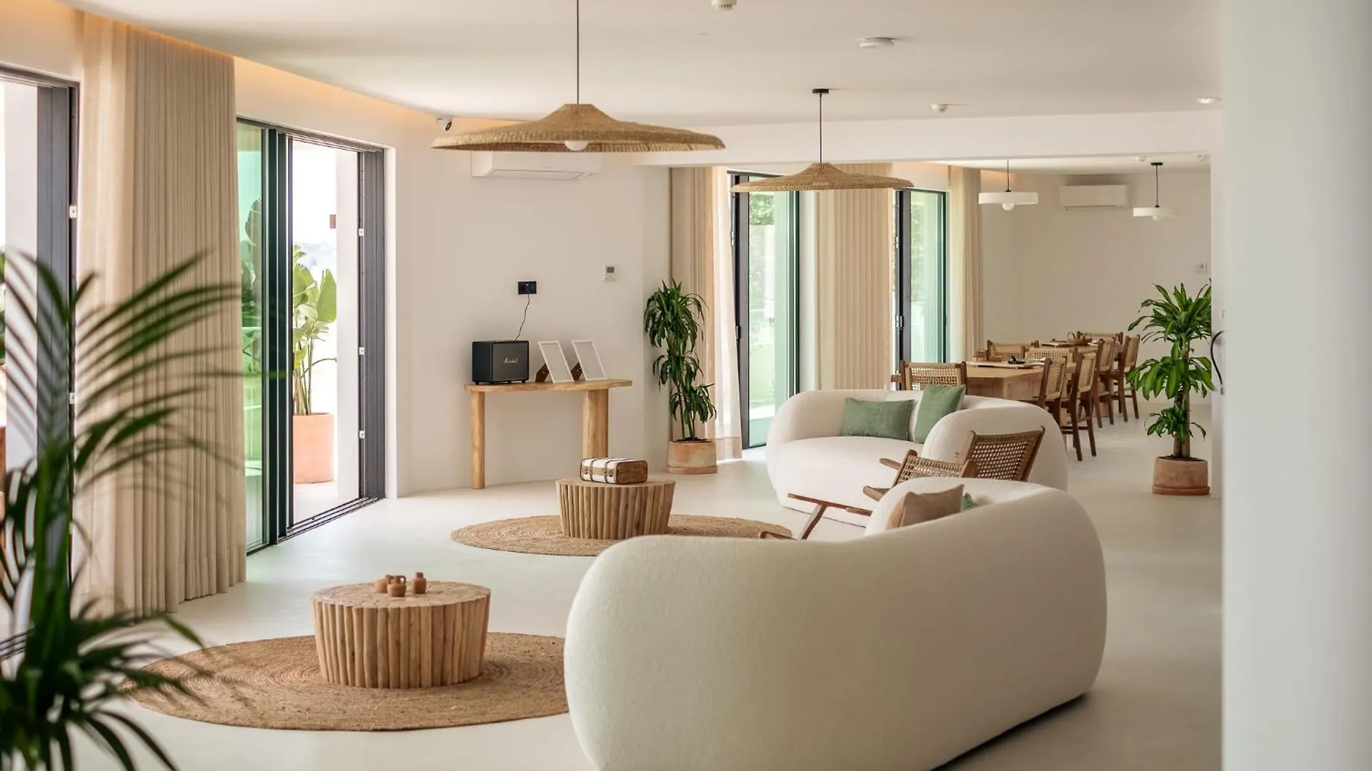 Bed & Breakfast Villa Loreto Fuzeta
