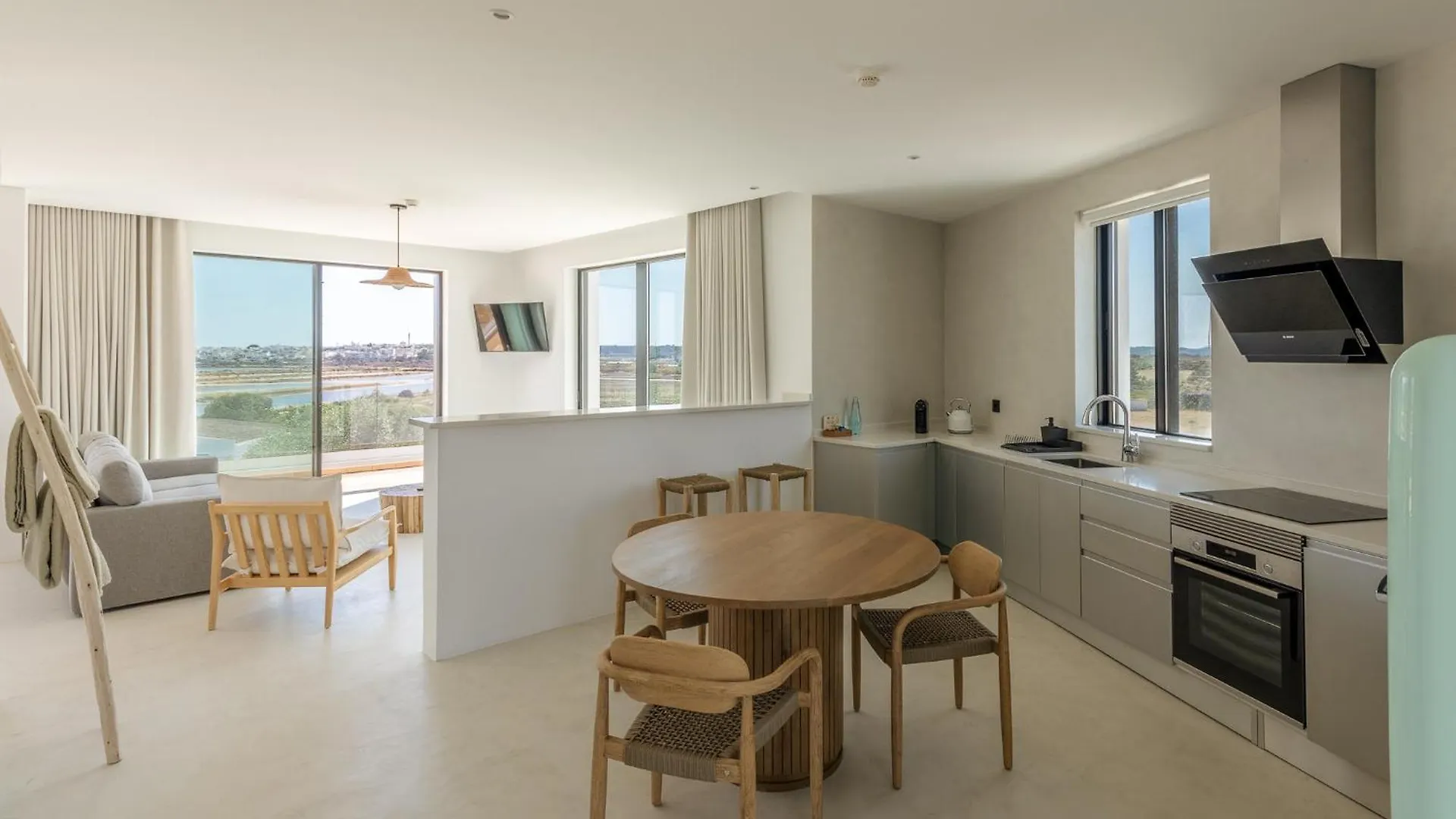 Bed & Breakfast Villa Loreto Fuzeta