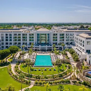 Resort Conrad Algarve, Almancil