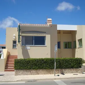 Affittacamere Mira Fortaleza, Sagres