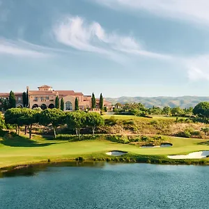 Resort Monte Rei Golf&country Club, Vila Nova de Cacela