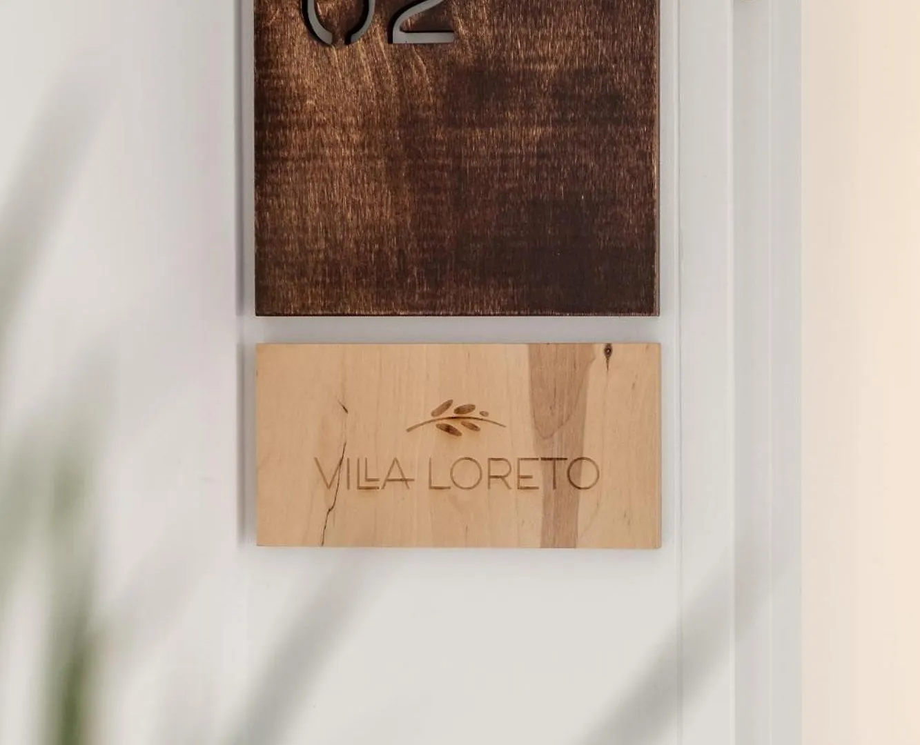 Villa Loreto Fuzeta Bed & Breakfast