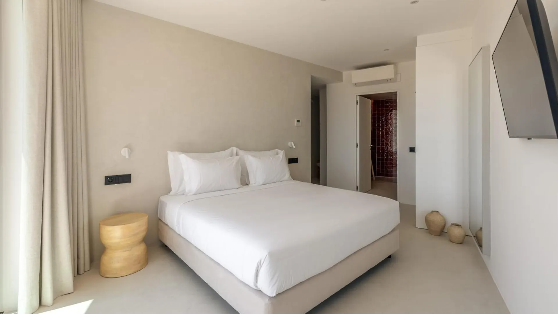 Bed & Breakfast Villa Loreto Fuzeta