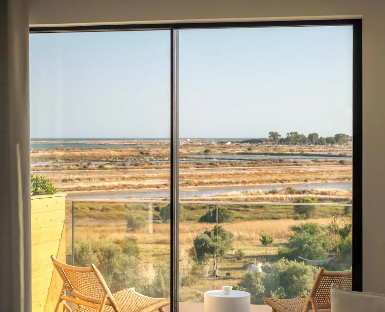 Villa Loreto Fuzeta Bed & Breakfast